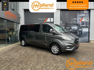 Ford Transit Custom 320 2.0 TDCI L2H1 Limited