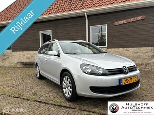 Golf Variant TSi Executive Line/NAP/130DKM/LUXE/NETTE AUTO