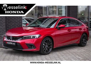 Honda Civic 2.0 e:HEV Advance - All-in rijklrprs Honda