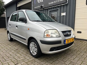 Hyundai Atos 1.1i Active Young APK Nieuw 67.000 KM