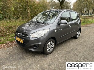 Hyundai i10 1.0 i-Drive Cool Airco