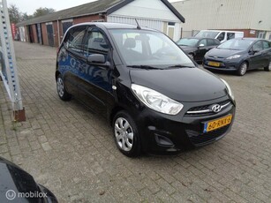 Hyundai i10 1.1 i-Motion