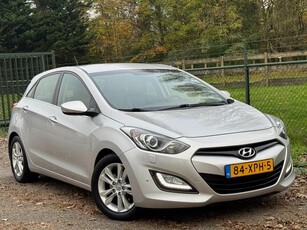 Hyundai I30 1.6 GDI i-Catcher