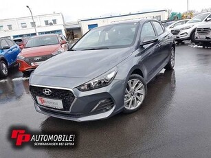 Hyundai i30 Fastback