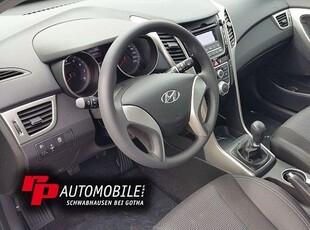 Hyundai i30cw