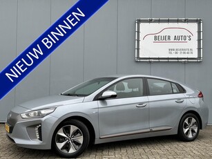 Hyundai IONIQ Comfort EV Automaat € 2000,- Subsidie/3