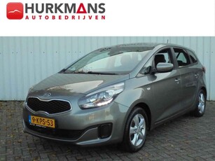 Kia Carens 1.6i 135PK 7-PERSOONS !! NL-AUTO WEINIG KM