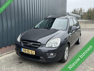 Kia Carens 2.0 CVVT X-ecutive NAP/AIRCO/EXPORT/HANDEL