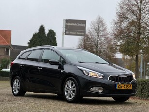 Kia Cee'd Sportswagon 1.6 GDI