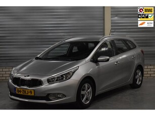 Kia Cee'd Sportswagon 1.6 GDI Plus Pack