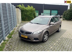 Kia Cee'd Sporty Wagon 1.6 CRDi X-tra 1e EIGENAAR!