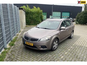 Kia cee'd Sporty Wagon 1.6 CRDi X-tra | 1e EIGENAAR! | INCL. NIEUWE APK