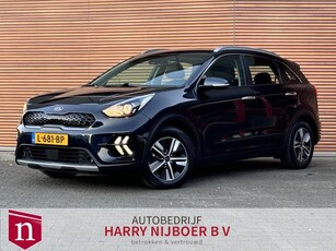 Kia Niro 1.6 GDi Hybrid DynamicLine Navi / Camera /