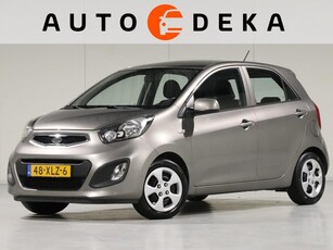 Kia Picanto 1.0 CVVT Comfort Pack *1e