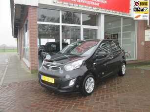 Kia Picanto 1.0 CVVT Style- Pack / keyless/ climate control