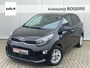 Kia Picanto 1.0 DPi DynamicLine Navigatie ( via Apple