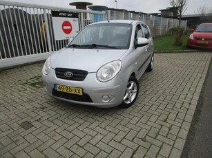 Kia Picanto 1.0 X-tra , 119.570KM