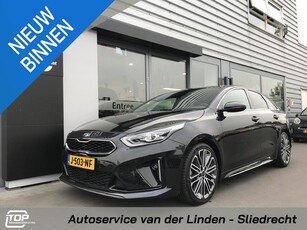 Kia ProCeed 1.4 GT-PlusLine Panodak 7 JAAR GARANTIE