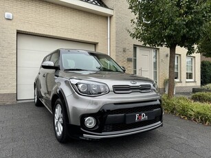 Kia Soul 1.6 132pk Dream Team Navi Clima JBL Led Carplay