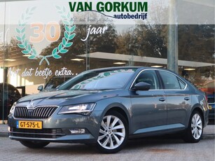 Škoda Superb 1.4 TSI 150 PK ACT Style Business (bj 2015)