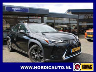 Lexus UX 250H BUSINESS LINE / NAVIGATIE- LEDER- A RIJ CAMERA