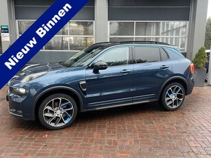 Lynk & Co 01 1.5 Plug-In Hybrid 262pk Org. NL 360