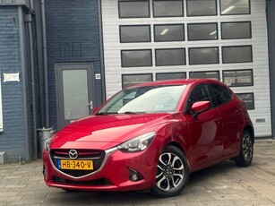 Mazda 2 1.5 Skyactiv-G GT-M Clima Cruise Navi N.A.P