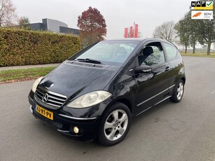 Mercedes-Benz A-klasse 150 Avantgarde NAP/APK/AIRCO/VELGEN