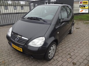 Mercedes-Benz A-klasse 160 Classic