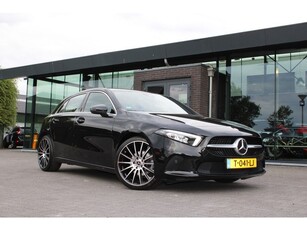 Mercedes-Benz A-Klasse 180 Business Solution AMG Automaat