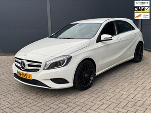 Mercedes-Benz A-klasse 180 Prestige / Navi / Led / Automaat