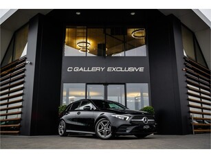 Mercedes-Benz A-Klasse A200 Business Solution AMG -