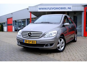 Mercedes-Benz B-klasse 150 LederAircoLMV