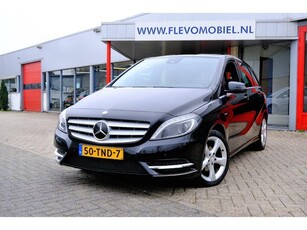 Mercedes-Benz B-klasse 180 Ambition Aut.