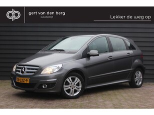 Mercedes-Benz B-Klasse 180 Business Class - AUTOMAAT -