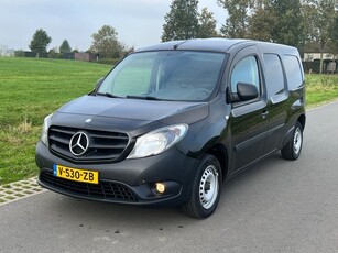 Mercedes-Benz Citan 109 CDI BlueEFFICIENCY Extra Lang *1ste