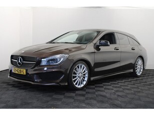 Mercedes-Benz CLA-Klasse Shooting Brake 200 CDI Prestige