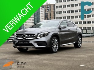 Mercedes-Benz GLA-klasse 200 Edition AMG *24 maanden