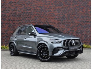 Mercedes-Benz GLE AMG 53 Hybrid 4MATIC+ *Direct