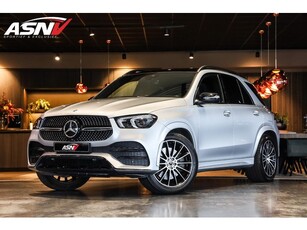 Mercedes-Benz GLE-klasse 350 de 4MATIC, 320 PK