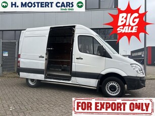 Mercedes-Benz Sprinter 309 2.2 CDI 325 HD * APK * LAADKLEP