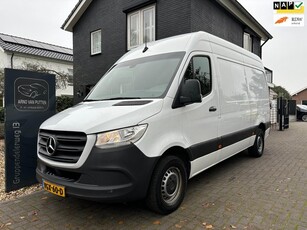 Mercedes-Benz Sprinter 314 CDI Automaat L2 H2 / Airco /