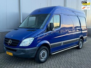 Mercedes-Benz Sprinter 316 2.2 CDI 366 Airco AUTOMAAT (2012)