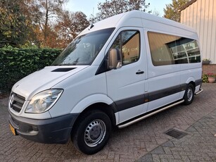 Mercedes-Benz Sprinter 316 NGT 1.8 366 9-PERSOONS AARDGAS