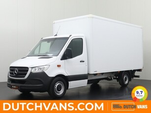 Mercedes-Benz Sprinter 316CDI 7G-Tronic Automaat