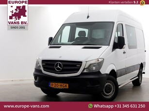 Mercedes-Benz Sprinter 413 CDI BlueTec E6 7G Automaat L2H2