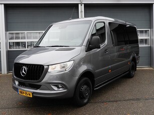 Mercedes-Benz Sprinter 519 3.0 CDI L2H1 DC V6 AUT MBUX