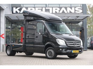 Mercedes-Benz Sprinter 519 3.0 CDI V6 Aut. EURO6