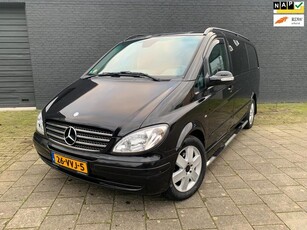 Mercedes-Benz Viano 3.0 CDI DC Trend Lang / Airco / Navi /