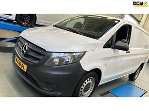 Mercedes-Benz Vito 109 CDI Lang